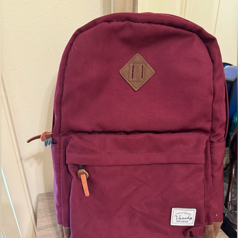 NWOT: BACKPACK